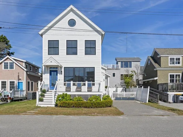 48 Bayview Avenue, Scarborough, ME 04074