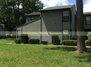 4335 SW 21st Ln, Gainesville, FL 32607