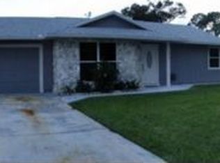 1338 SW Herald Rd, Port Saint Lucie, FL 34953