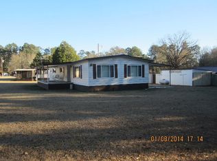 1255 Shore Line Dr, Tignall, GA 30668