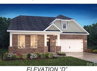 2058 Skyhawk Dr, York, SC 29745