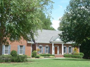116 Sweetbay Dr, Aiken, SC 29803