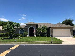 7623 Woodland Bend Cir, Fort Myers, FL 33912