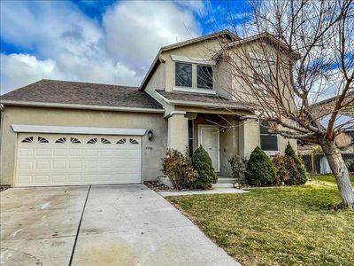 4066 Whispering Wind Pl, Sparks, NV, 89436