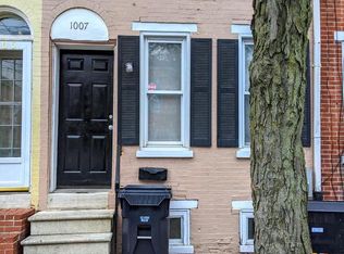 1007 Kirkwood St, Wilmington, DE