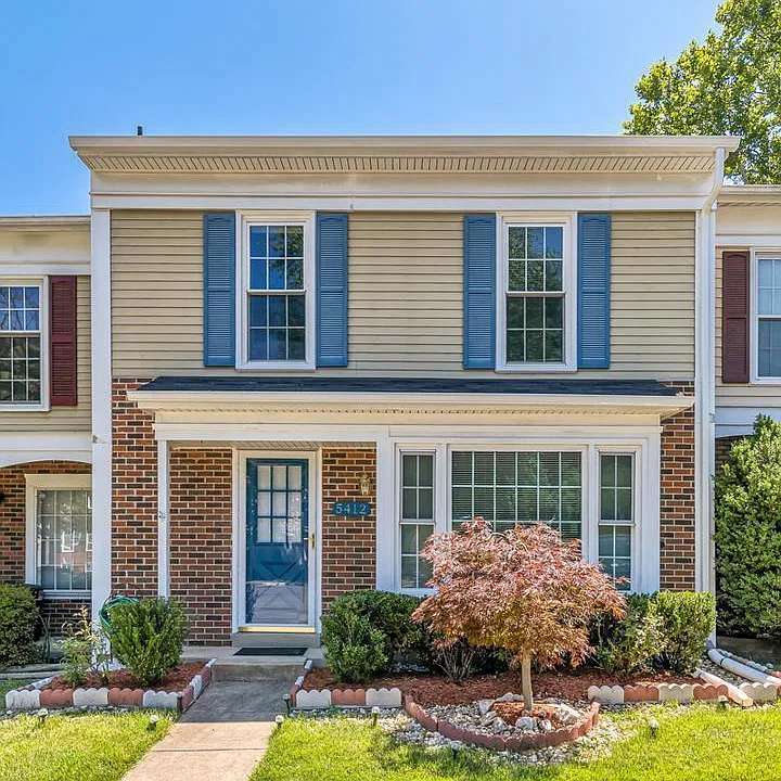 5412 Helm Ct