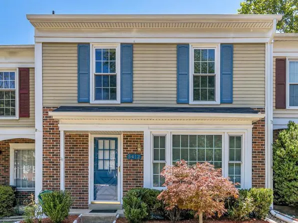 5412 Helm Ct, Fairfax, VA 22032