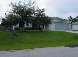 1229 Haulover St SW, Palm Bay, FL 32908