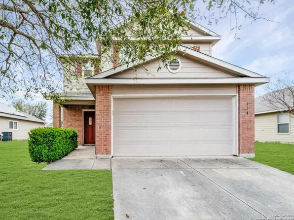 324 PASSERINA SPUR, Selma, TX 78154