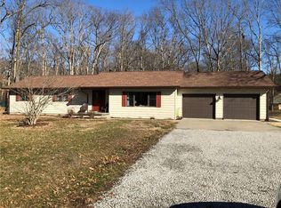 15022 N Monocot St, Effingham, IL 62401