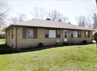 826 Dwillard Dr, Kalamazoo, MI 49048