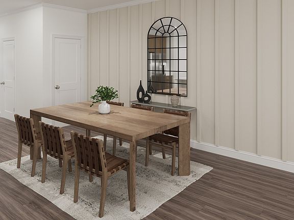 Cambrey Crossing - Ryken Interior Image 1