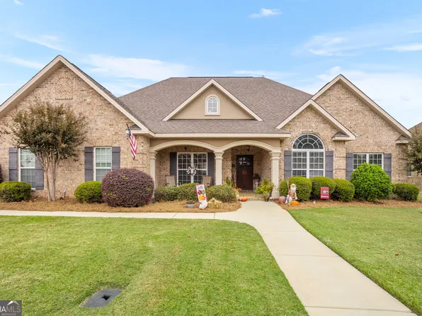 100 Oxfordshire Ct, Warner Robins, GA 31088