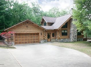 11283 N Caribou Trl, Irons, MI