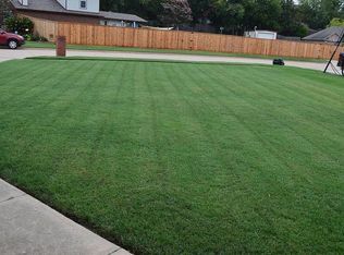 3300 Walnut Rd, Norman, OK 73072