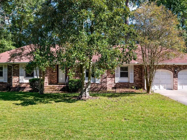 201 Stratford Dr, Summerville, SC 29485