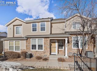 3943 Diamond Ridge Vw, Colorado Springs, CO 80918