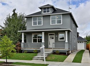 7127 SE Mall, Portland, OR 97206