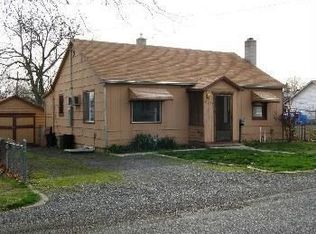 1027 Francis St, Clarkston, WA 99403