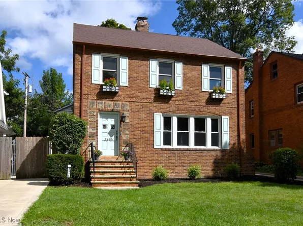 3335 Meadowbrook Blvd, Cleveland Heights, OH 44118