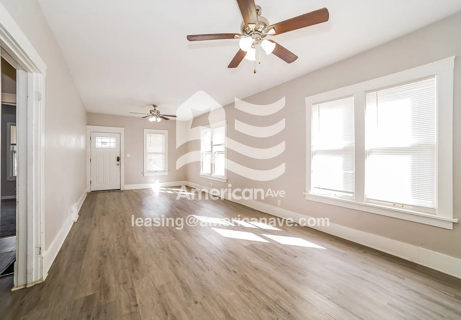 3 bed, 2.0 bath, 1584 sqft, $1,250 — Photo 4