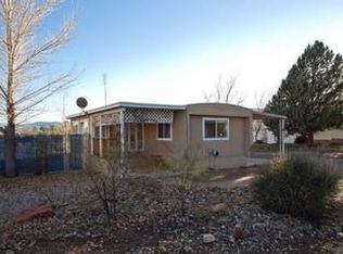 3371 E Grand View Dr, Cottonwood, AZ 86326