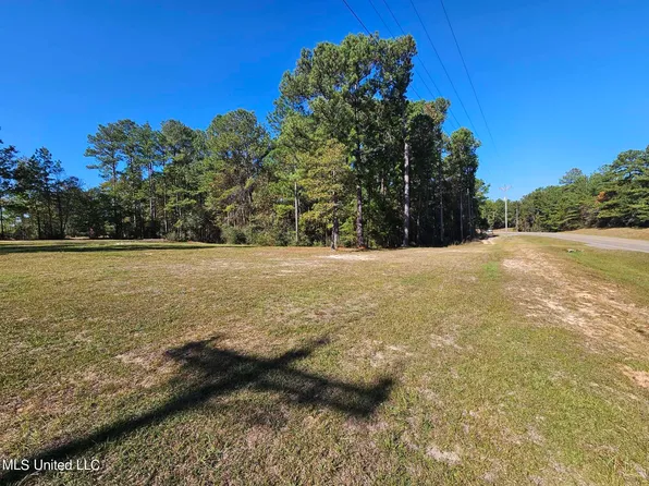 1 N Fork Dr, Petal, MS 39465