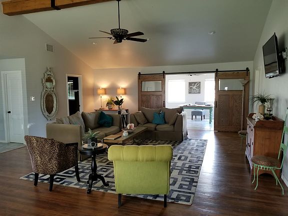 Great Room & Bonus Room