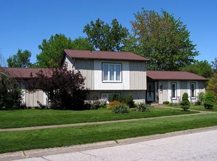 4130 Ivanhoe Dr, Lorain, OH