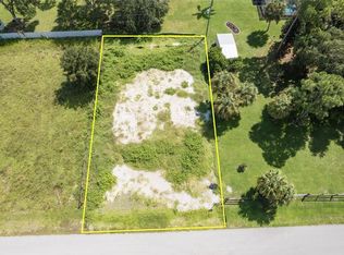 4506 Chamrade Rd, North Port, FL 34288