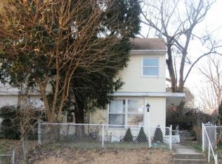 12110 Bluhill Rd, Silver Spring, MD 20902