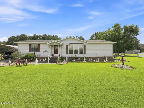989 Simpson Ditch Road, Elizabeth City, NC 27909
