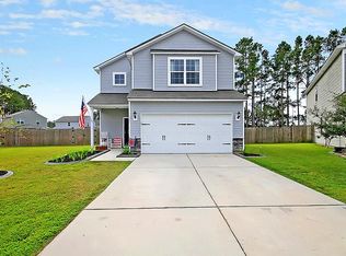 365 Iveson Rd, Summerville, SC 29486
