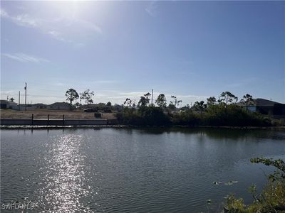 2541 NW 22nd Pl, Cape Coral, FL, 33993