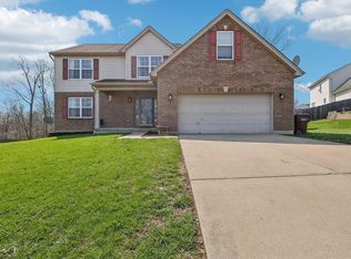 10414 Antietam Rdg, Independence, KY 41051