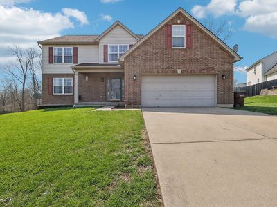 10414 Antietam Rdg, Independence, KY, 41051