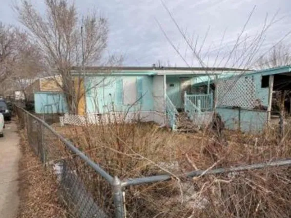 15 Zurich Street, Golden, CO 80401