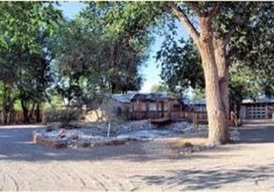 729 Adobe Rd NW, Albuquerque, NM, 87107