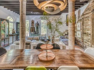 2105 N State Hwy #237, Round Top, TX 78954