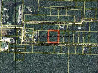 Mallet Rd LOT 0, Freeport, FL 32439
