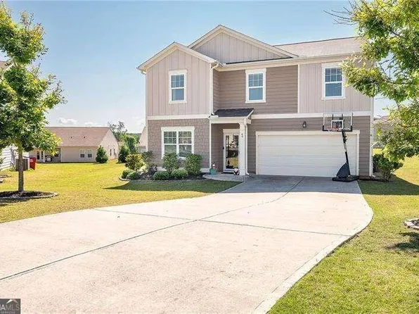 49 Riley Ct, Bethlehem, GA 30620