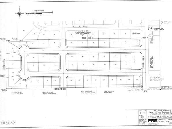 S Catarina St, Benson, AZ 85602