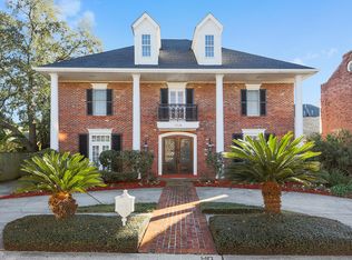 3724 Rue Chardonnay, Metairie, LA 70002