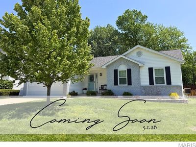 1220 Begonia Dr, O'Fallon, MO, 63366