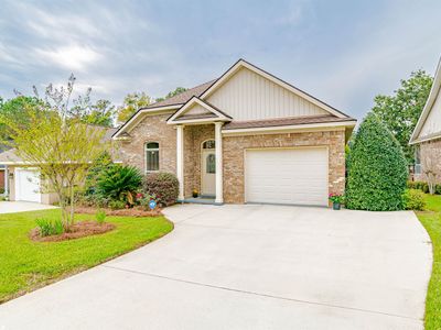 30155 Green Ct, Daphne, AL, 36527