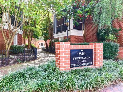 249 W Freemason St APT 308, Norfolk, VA, 23510