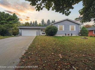 315 N West St, Portland, MI 48875