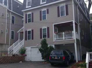 135 Calumet St #1, Roxbury, MA 02120