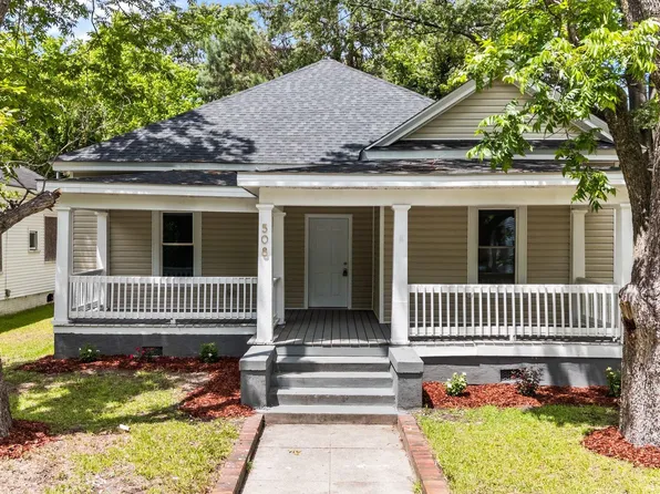 508 Buena Vista Ave, Rocky Mount, NC 27801
