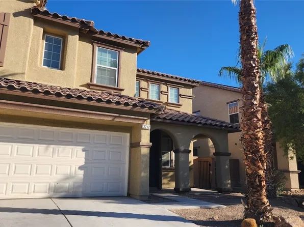 3212 Bonassola Ave, North Las Vegas, NV 89031